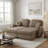 U-shaped sofa, deep-seated sofa with a removable ottoman-128969677-128969678