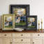Cadre photo rétro pour décoration de bureau-1128673377-1128673404-1128673405