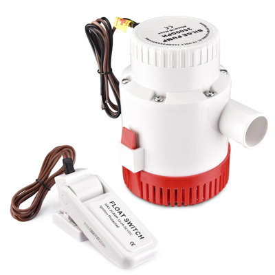 Inglenook Pump