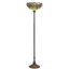Torchiere Floor Lamp