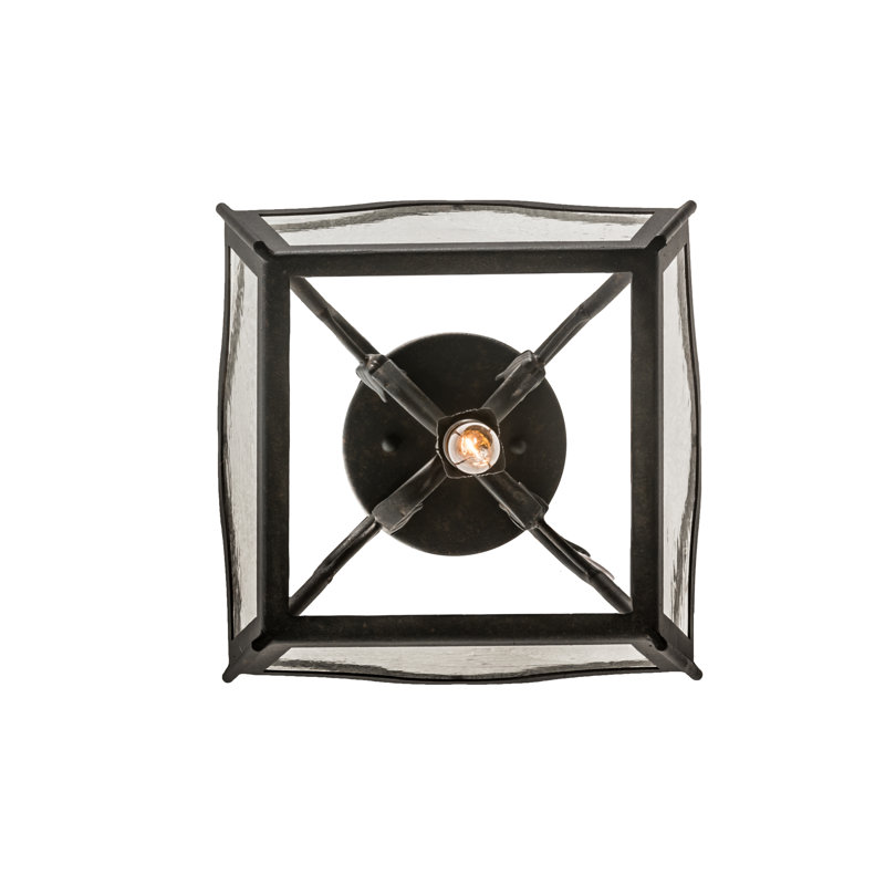 Terena 1 - Light Semi Flush Mount