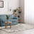 Performance Hand Tufted Indoor / Outdoor Rug-654071288