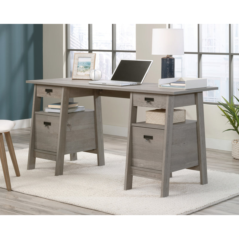 Executive Desk, Mystic Oak