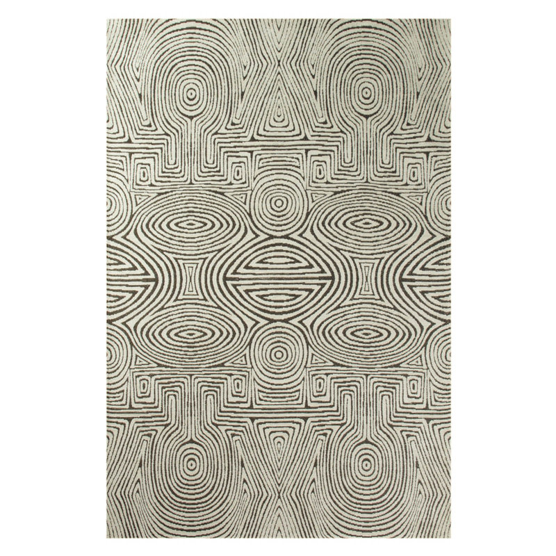 Chanille Recycled P.E.T Area Rug, Rectangle 80 x 150cm