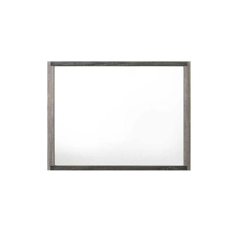 Miroir Jehoram