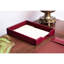 Organisateur de papier en cuir Gregson-456418955