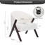 Upholstered Accent Chair