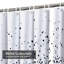 Rideau de douche Grunge Abstract-129038522