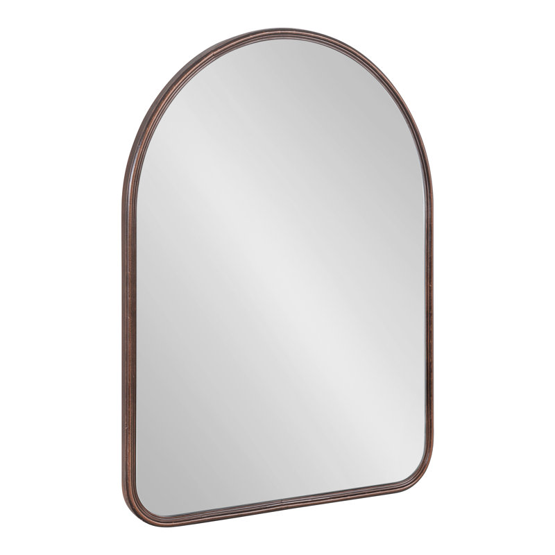 Jodyne Accent Mirror, Bronze, 24" x 36"