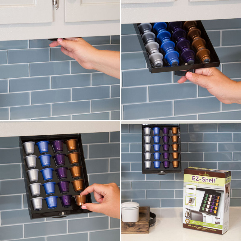 Perfect Pod Coffee