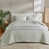 Eucalyptus / motif floral est en rupture de stock