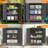 47'' Tall Metal Tool Storage Cabinet