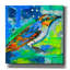 "Oiseau magique" par Wyanne, art mural sur toile "par Wyanne-616472429