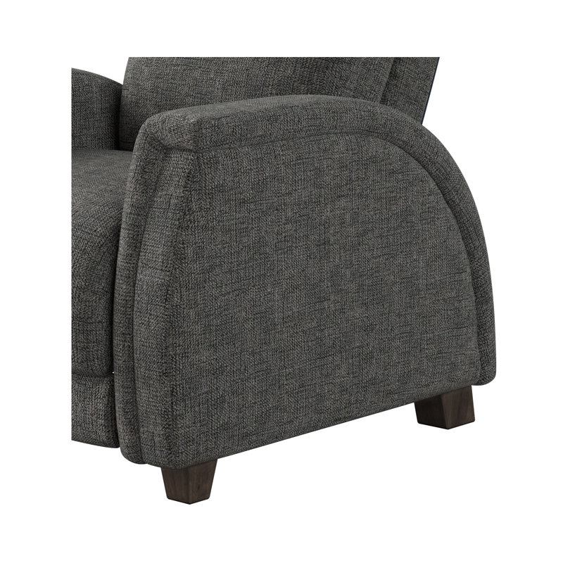 Fauteuil inclinable Venus Zero Gravity, Gris clair