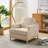 Deandrew 33.5'' Wide Accent Chair-767327236