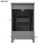 Meuble-lavabo simple avec plateau 20,01 po Rapicka-329193288