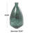 Glass Table Vase 1