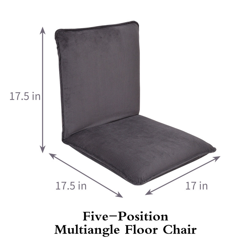Fauteuil de jeu Trule
