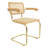Marcel Breuer Cesca Cane Cantilever Dining Armchair Arm Chair-1319353972