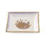 Botanist Square Decorative Tray