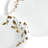 Vera Wang Jardin Serving Set