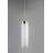 Ellert 1 - Light Single Pendant