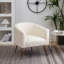 Fauteuil demi-tonneau Hisakazu-808486147