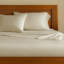 Ensemble de taie d'oreiller BedVoyage - Viscose de bambou + coton - Respirant et confortable-1438755254-1381216384
