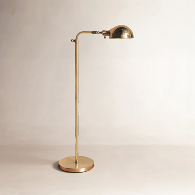 Old Pharmacy 36'' Floor Lamp