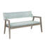 Spencer Outdoor 2 - Seat Loveseat-208536458-208536453