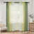 Vert jaune