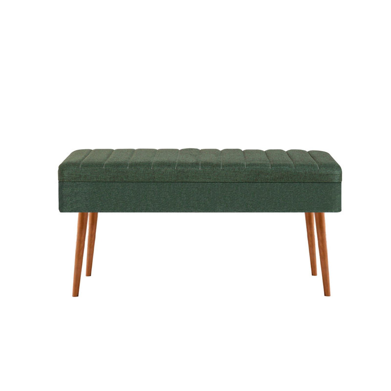 Banc, Vert