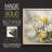 Floral Series-CLIX -Framed Print - Restickable-499750092-499750090