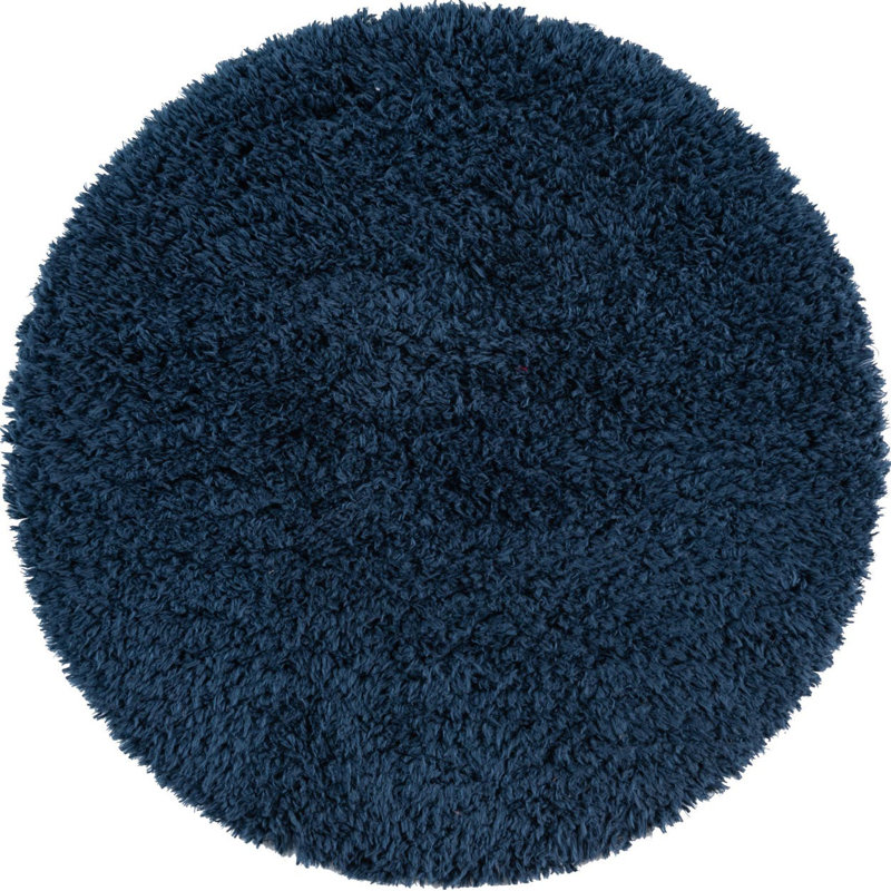 Indoor Rug, Round 3'3"