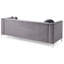 Canapé moderne 2 pièces Glory Furniture Delray-1615797739