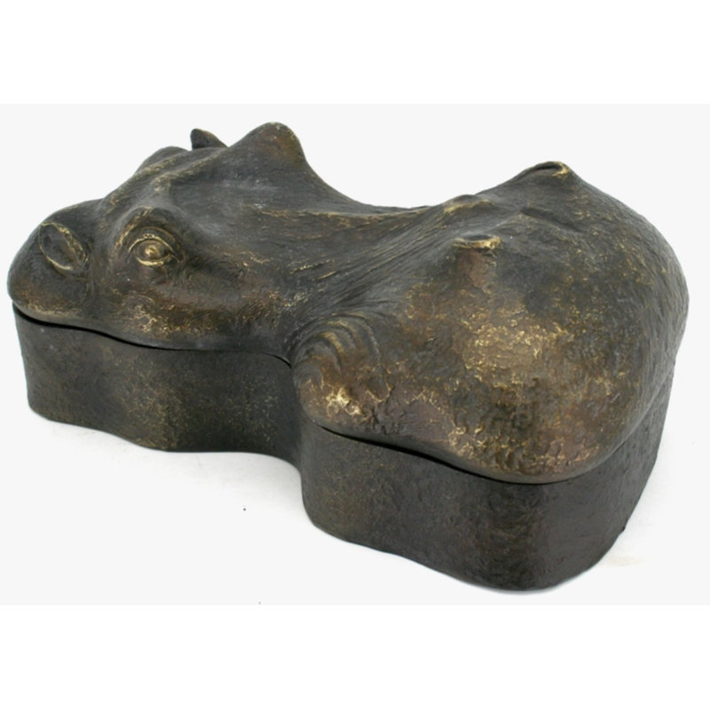 Boîte décorative Arnfrid