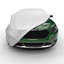 Housse élastique pour automobile par Budge Industries