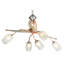 5 - Light Chandelier