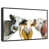 Floating Frame Black