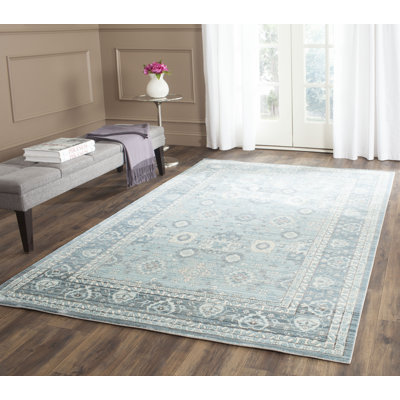 Chantae Valencia Performance Oriental Rug