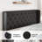 Walace Upholstered Wingback Bed-15870682-15870678