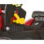 Rolly Toys Case Puma CVX 240 Tractor with Frontloader & Pneumatic Tyres