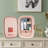 Compact Beauty Fridge For Makeup Lipstick Cosmetics Refrigerator-311911664
