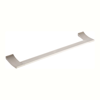 Cinu 1 Wall Mounted Towel Bar