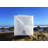 5'' Solar Powered Integrated LED Color Changing Outdoor Floating Light