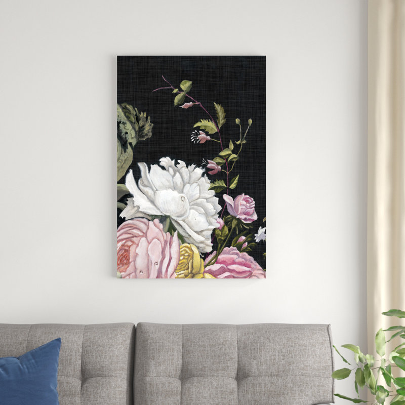 Baroque Grid III, H 36 po x l 24 po x P 1,25 po