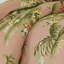 Ensemble d'édredon en coton orange Tommy Bahama Siesta Key-38971786