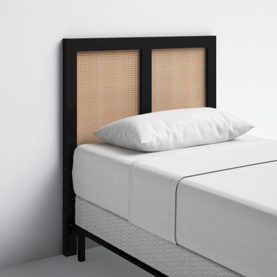 Tahoe Solid Wood Headboard