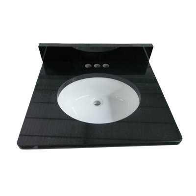 Vanity Top