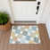 Machine Washable Indoor/Outdoor Adalaide ACN2353 Casual Rug